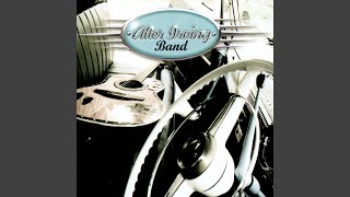 Video thumbnail of "Alter Irving Band - Hillside"