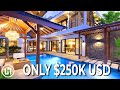 What $199,000 USD Buys You in Bali Indonesia