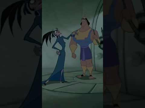 The Emperor’s New Groove Is Still That Movie 😭👑 @DisneyClubUK