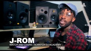 Swapping Sample Sounds in LOGIC using the Hercules P32 DJ Controller | J ROM | WATCH AND LEARN
