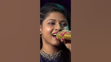 ho gaya hai tujhko to pyar sajna पर arunita की प्यारी गायकी indian idol status video #shorts