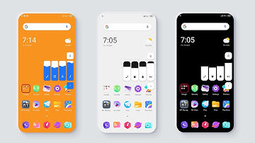 Get New Volume Ui Style On Any Phone | iOS Style, Samsung ONE UI, Color OS, Miui Style [NO ROOT]