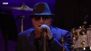 Van Morrison - Too Late (Radio 2 In Concert 2016)