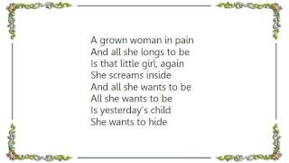 Brian McFadden - Walking into Walls Lyrics