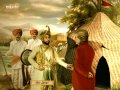 The battle of plassey