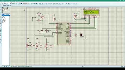 CCS C - ADC 2 #ccs c