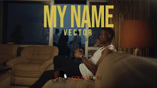 Vector - My Name