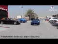 Ferrari, Rolls Royce and Bentley Repair Dubai | Powertech Auto Services Dubai