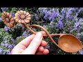 Tips for Carving fine detail in Wood Carving