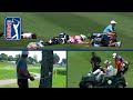Craziest moments from 2023 on the pga tour