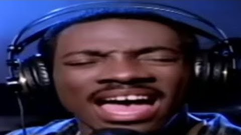 Polka Party: Party All The Time but every repeated word loops to its first use