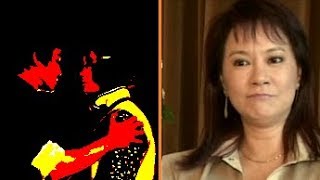 Remembering Bruce Lee - Nora Miao