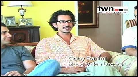 I Call Myself Persian: Iranians in America Trailer - TWN