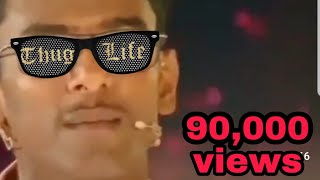 Basith Thug life തിരിക്കെ ഞാൻ പറയുകയാണ് I Love you[part 1] #mryoutuberthuglife screenshot 5
