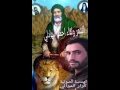 الشاعر احمد البهادلي ذكرا استشهاد الامام علي ع
