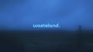 wasteland by @AurenthOfficial — but it's a + slowed version.