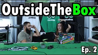 VR30 & B58 Discussion | How Racebox Started [RACEBOX OutsideTheBox Podcast Ep. 2]