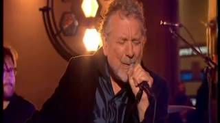 Robert Plant - The May Queen - Live on The One Show - 11/10/17 - U.K. T.V. (Led Zeppelin)
