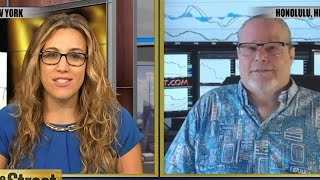 Key Support \& Resistance Levels For Gold Post-Yuan Move - Gary Wagner | Kitco News