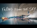 FALLING FROM THE SKY - a Rory Kramer vision