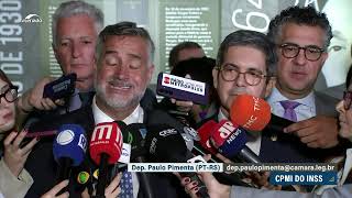 Senado Notcias Ao Vivo Confira As ltimas Notcias Do Dia  26226