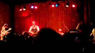 Josh Ritter -- Orbital