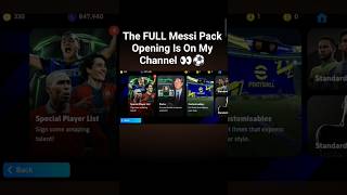“600 COINS FOR THIS?! 💀”. #efootball #funny #shorts #shortvideo #youtubeshorts