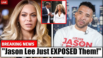 Beyoncé EXPOSED — Jason Lee Threatens To Spill Jay-Z’s Darkest Secrets!