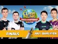 World Championship - July Qualifier - FINALS - Clash of Clans
