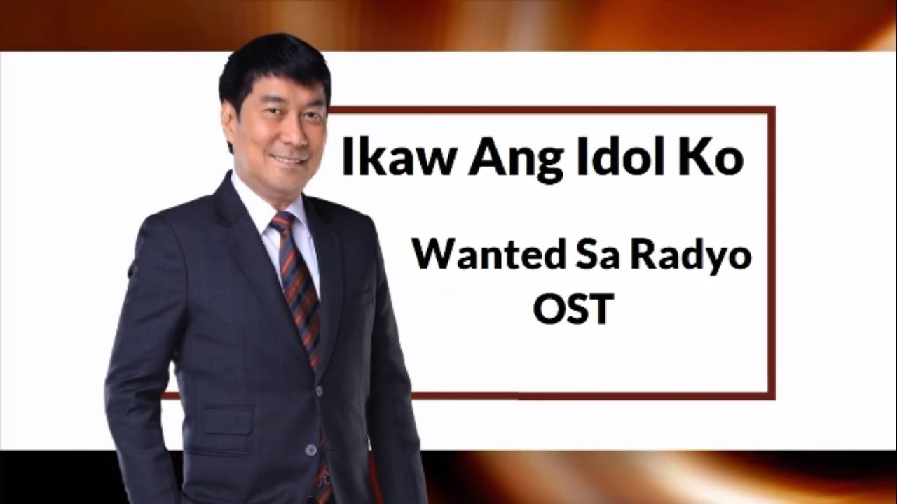 RAFFY TULFO  THEME SONG with LYRICS