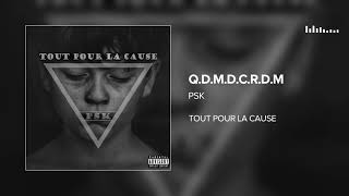 Download Lagu PSK - Q.D.M.D.C.R.D.M MP3