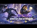 Yango lord of the mysteries Collab music Audio 