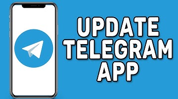 How to Update Telegram App Android