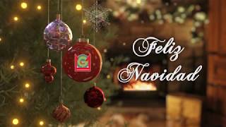 Feliz Navidad 2017 - Remolques Gomez Mata