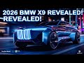 2026 BMW X9 The Ultimate Luxury SUV Is Here Price Features Interior Launch Details 2026 BMW X9 The Ultimate Luxury SUV Is Here Price Features Interior Launch Details