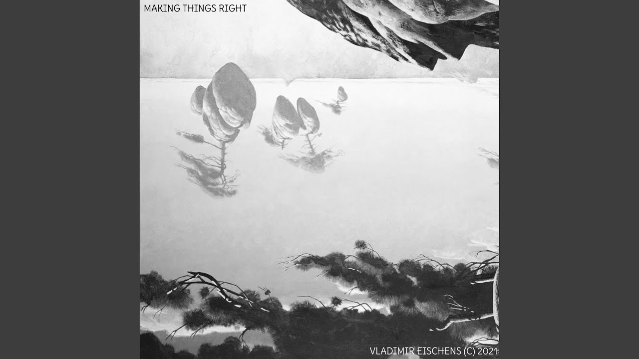 Watch MAKING THINGS RIGHT on YouTube Watch MAKING THINGS RIGHT on YouTube
