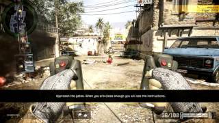 Warface - Medic Training - Medic 3/13 - Resurrection (1080p)