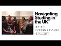 Fresher Tips for International Students