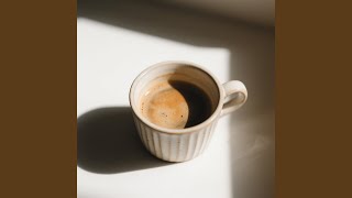 Kopi nikmat buatan mantan