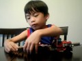 John M.'s Review of Optimus Prime