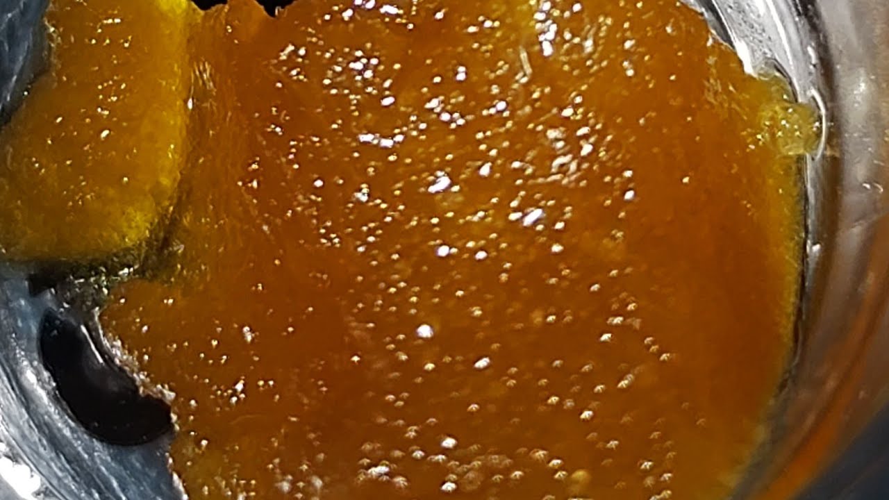 Raw Garden Mendo Purple Pear Live Resin Review