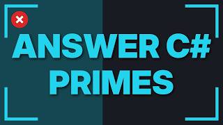 Calculate divisors using prime factorization (2 Solutions!!)