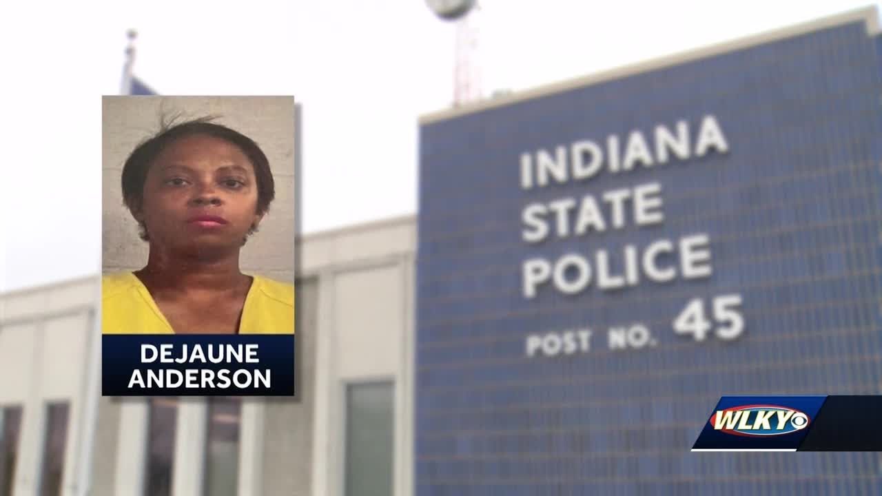 Indiana community reacts to mother of Cairo Jordan being arrested in ...