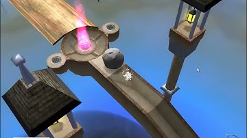 Ballance - Level 6 Crazy High Score 5169 by wwwyyyf