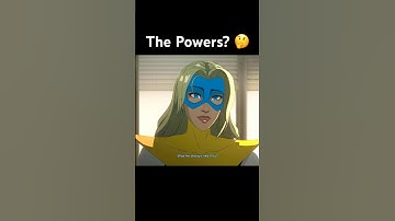 It’s the Powers #dispatch #gaming #dispatchgame #indiegame