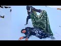 Zuleikha S Lifeless Body In The Cold Snow Help From A Stranger Zuleikha S Lifeless Body In The Cold Snow Help From A Stranger