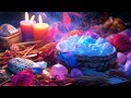 963Hz HOUSE CLEANSE MUSIC 》Healing Frequency To Purify Your Home, Body &amp; Soul 》Positive Vibrations