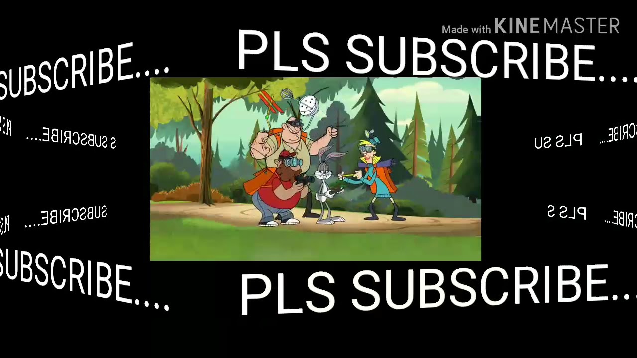 Grim Rabbit Looney Tunes Bugs Bunny Vs the Grim Rabbit 2 - YouTube