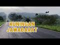 MULUSNYA JALANAN DI KUNINGAN