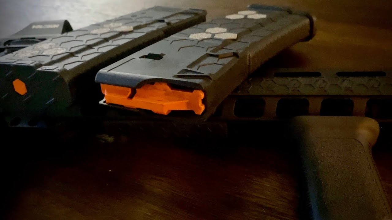Nightstand Organizer For Your Gun And Edc Youtube